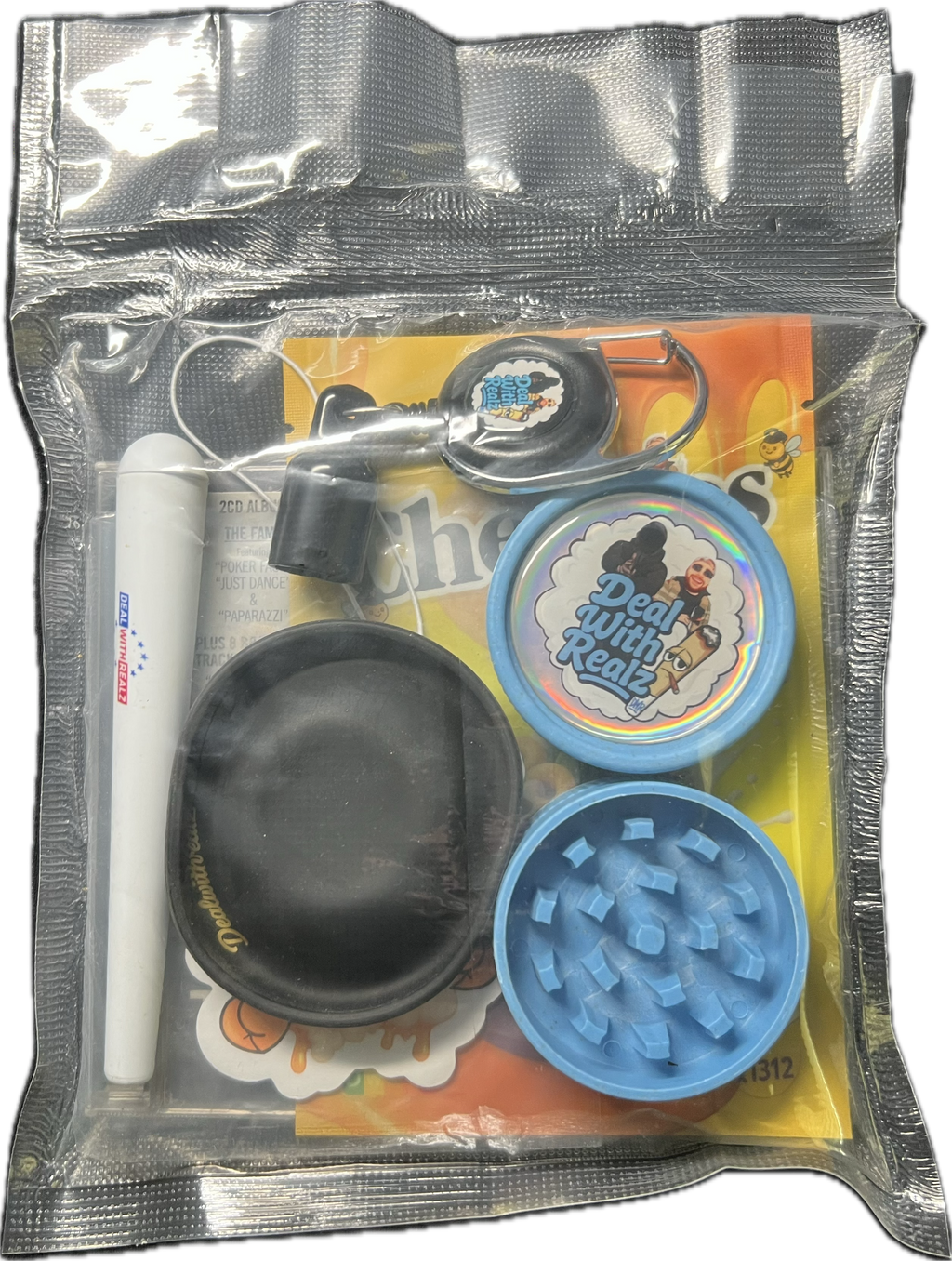 ZŰRAZŰRBŐL BUNDLE