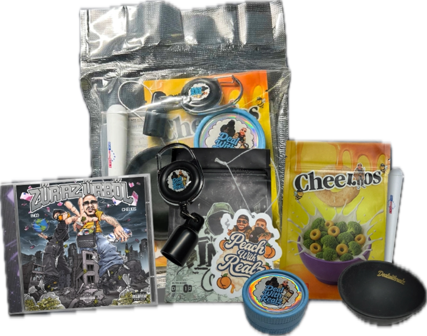 ZŰRAZŰRBŐL BUNDLE
